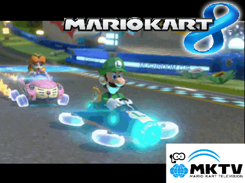 Mario Kart 8 Music: Mario Kart Stadium