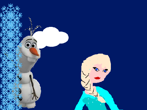  Frozen 
