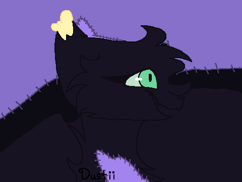 Holly art