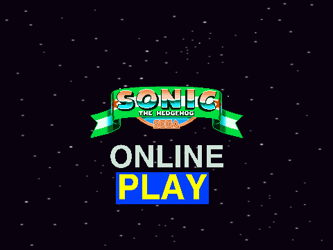 SONIC ONLINE