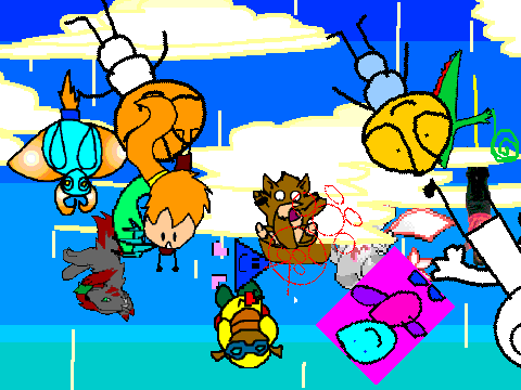+_Add_Yourself to the Sky-Diving Race