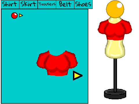 Outfit Maker