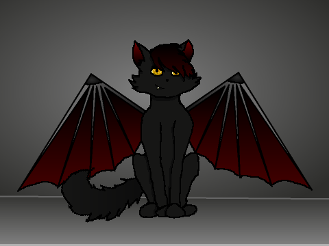 Cat CC (coloring contest) remix