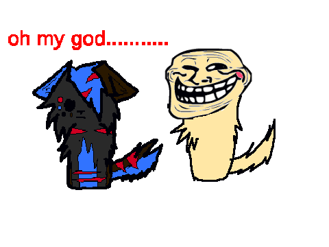 troll face!!!