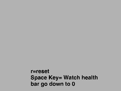 PEN HEALTH BAR