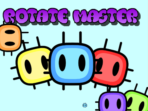 ROTATE MASTER