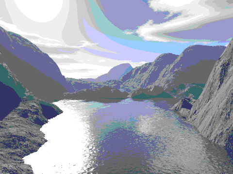 3D Animation 2