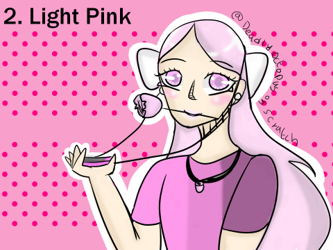 ✾ 200+ fσllσwѕ αєѕthєtíc αdσpt chαllєngє ✾ ENTRY