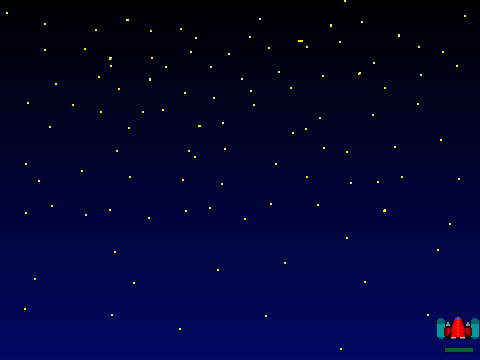 Star Shooter