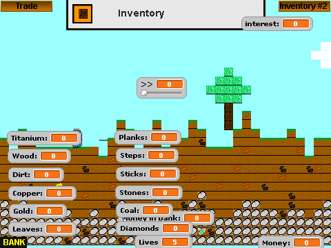 MiniCraft