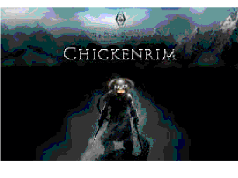 Chickenrim Promo