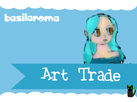 AT For VerryBerryPie
