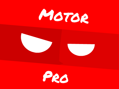 Motor Pro