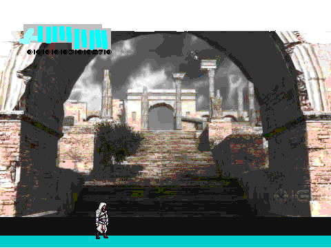 Assassin's Creed BrotherHood