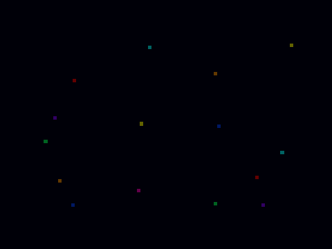 Spark thing