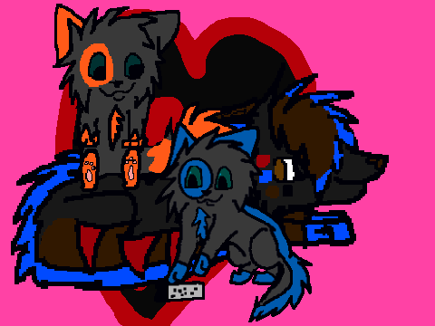 me and my bros