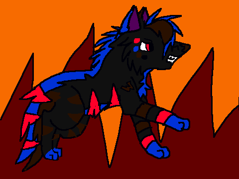 angry sammy