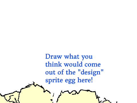 Egg Hatching Contest (open!)