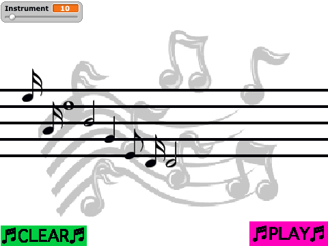 Music Composer