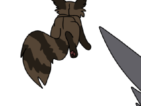 Mudfeathers favourite color is rain AMV/PMV(WIP)
