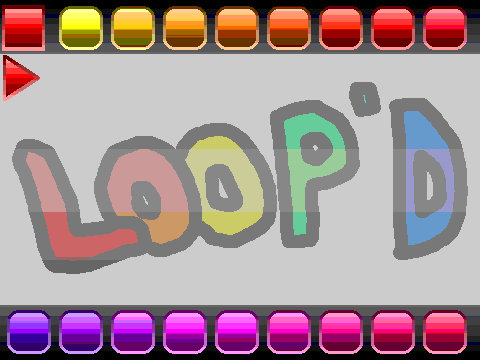 Loop'D .01