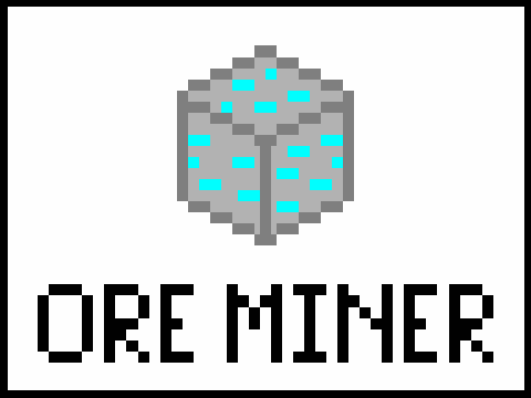 Ore Miner v2.9