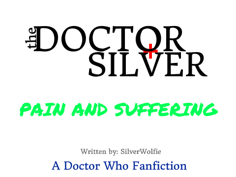 D + S: Pain and Suffering- Pt. 4