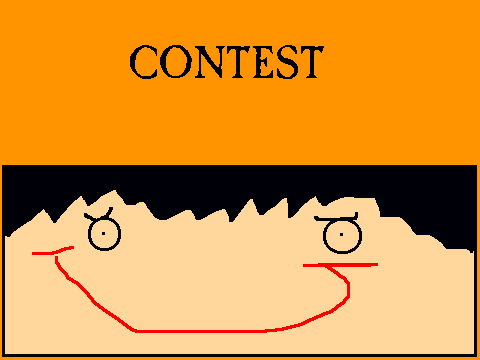 contest of sandwich my entry