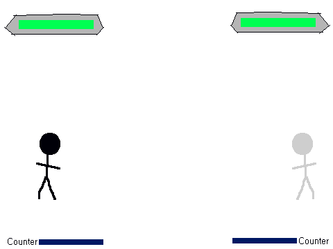 Stickfighters to the max