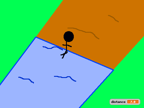 Long Jump