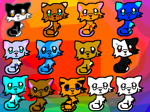 Remix your kitten[1]