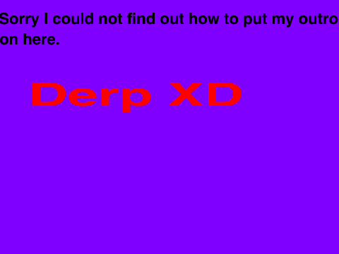 Has this ever hapend to you?