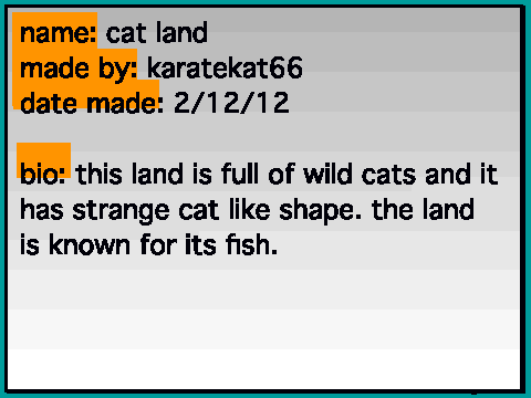 REMIX!!!! and add your own island