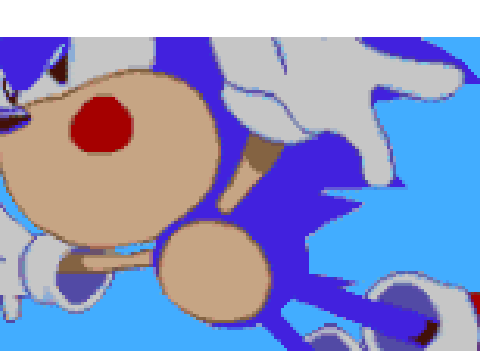 Sonic!!!