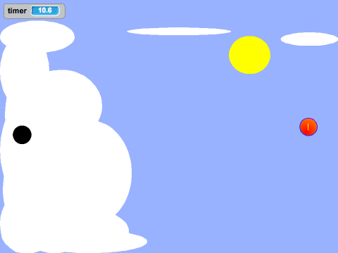 Ball Chase!