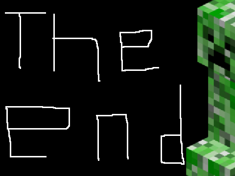 Minecraft shorts: The Button