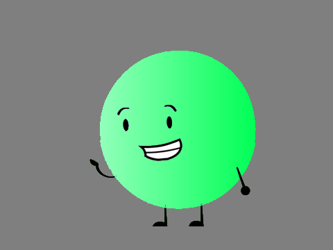bubble cc! Entry