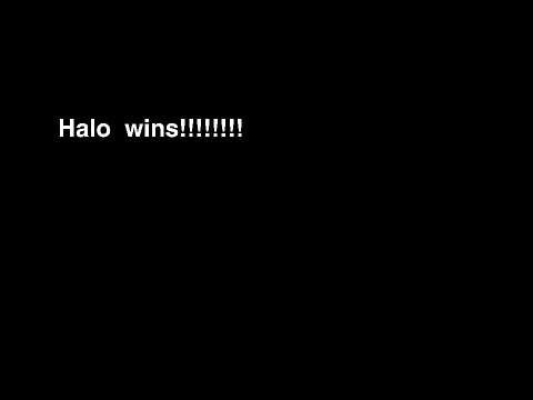  Halo Reach vs. Frozen