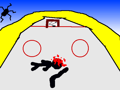 Slap Shot