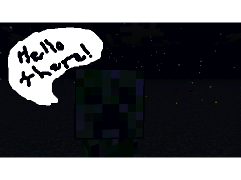 Minecraft-Epictown