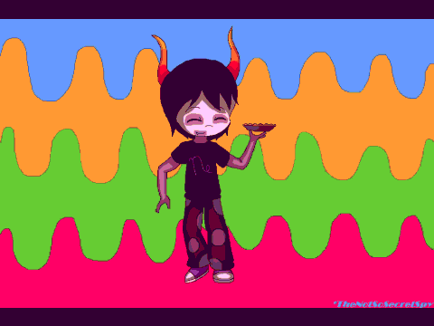 Let's All PARTY!! (Read the Project Notes )