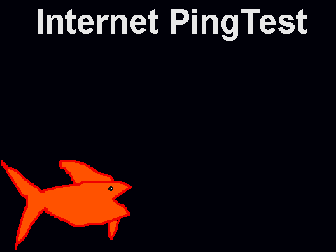 [MESH] PingTest