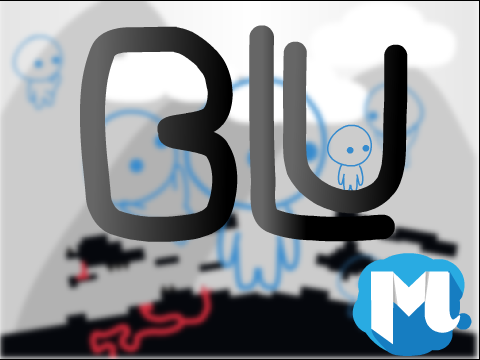  BLU (platformer)