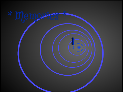 Memories (A platformer)
