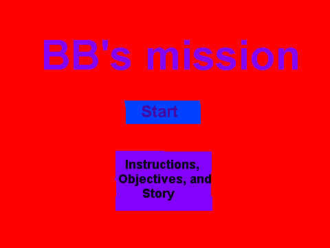 BB's mission