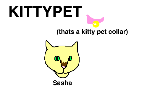 The Clanless cat generator