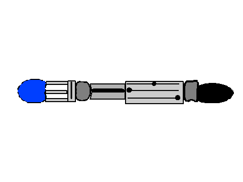 Operate the Sonic Screwdriver
