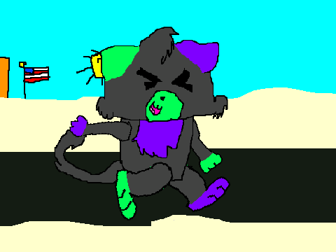 School's out :D