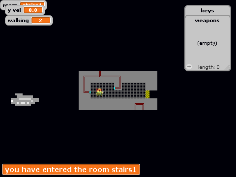 the slayer 0.1 beta