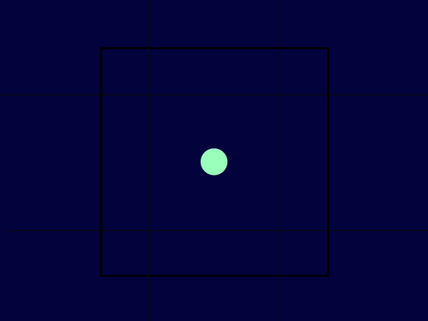 abandoned game